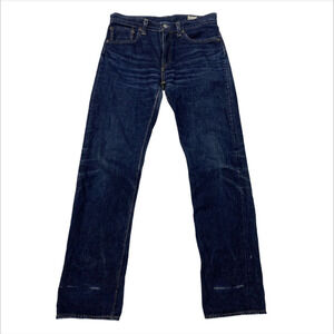 Orslow Selvedge Denim 105 Size 2 (Medium fit)
